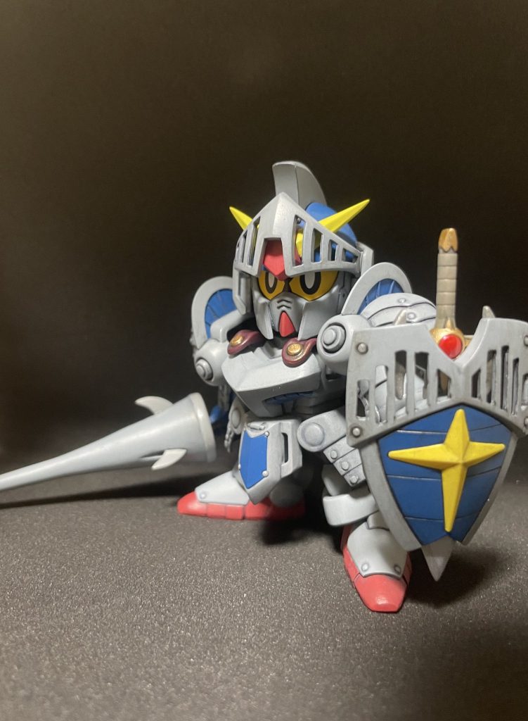 ナイトガンダム