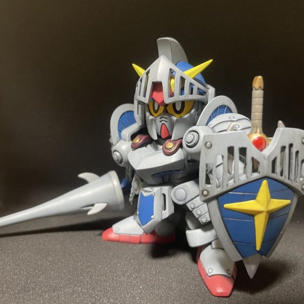 ナイトガンダム