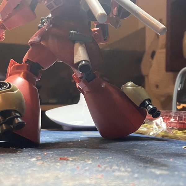 何人たりともオレの前は走らせねえ！