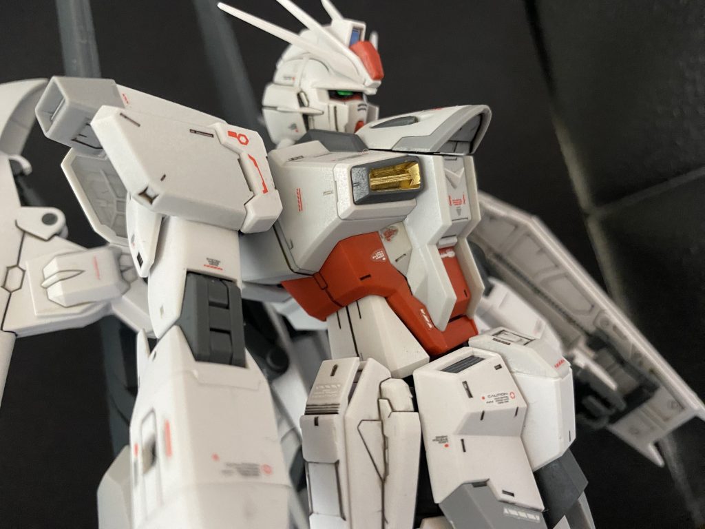 インパルスガンダムブランシュ–4枚目/制作者：進