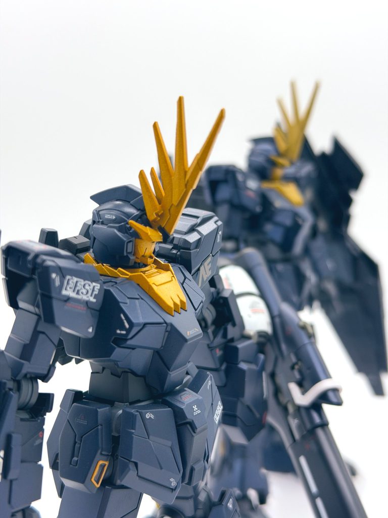 ツインバンシィ