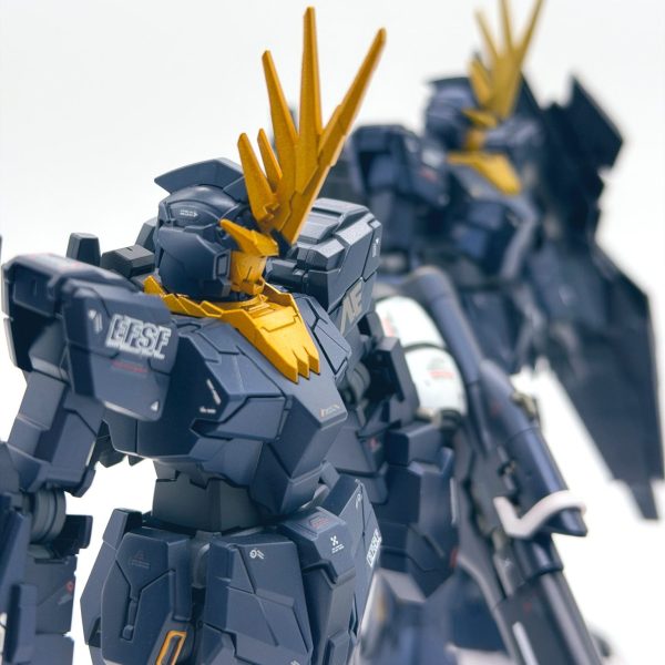 ツインバンシィ