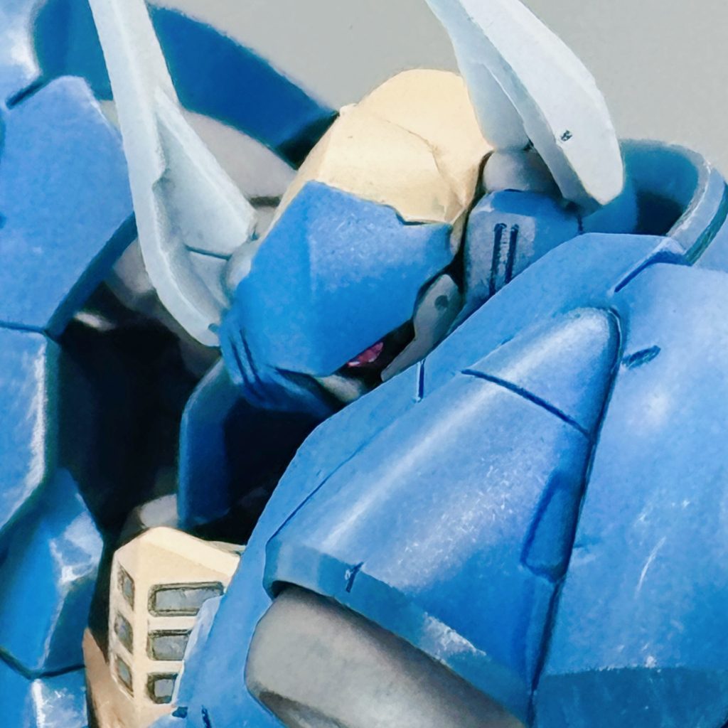 HG ヘルムヴィーゲ・リンカー