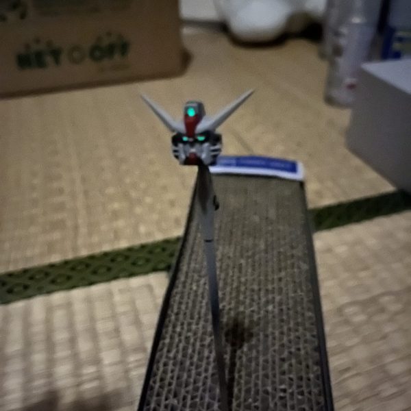 オリジナルディスティニー