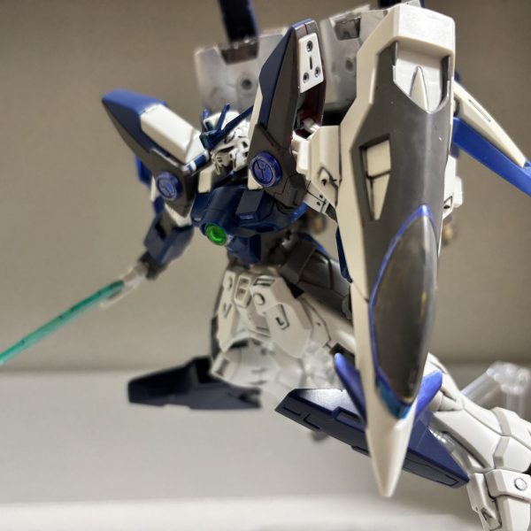 ウイングガンダムゼロフルバーニアン