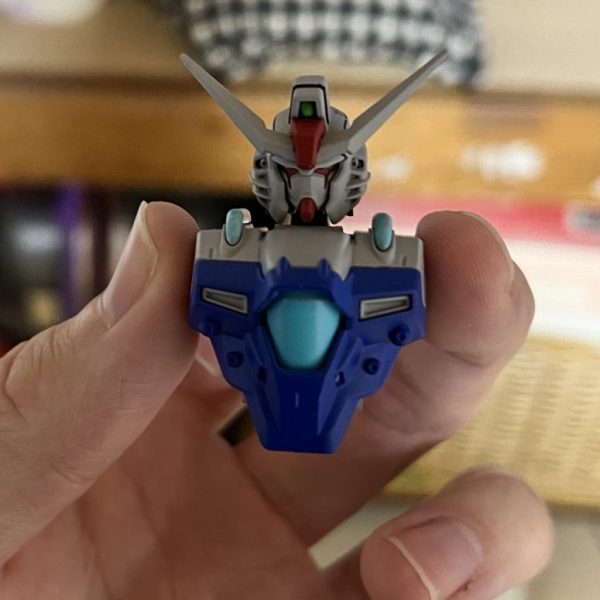 オリジナルデスティニー