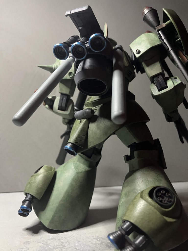 強襲とは聞こえが良いが、つまりは旧時代にあった[バンザイアタック]をして来いって事かケツに火が付いたお偉方は、もうこんな作戦した思い付かないらしい…終わったな、この戦争は