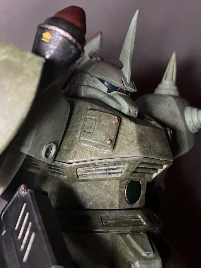 了解したト・クワン、第四独立部隊出るぞ！