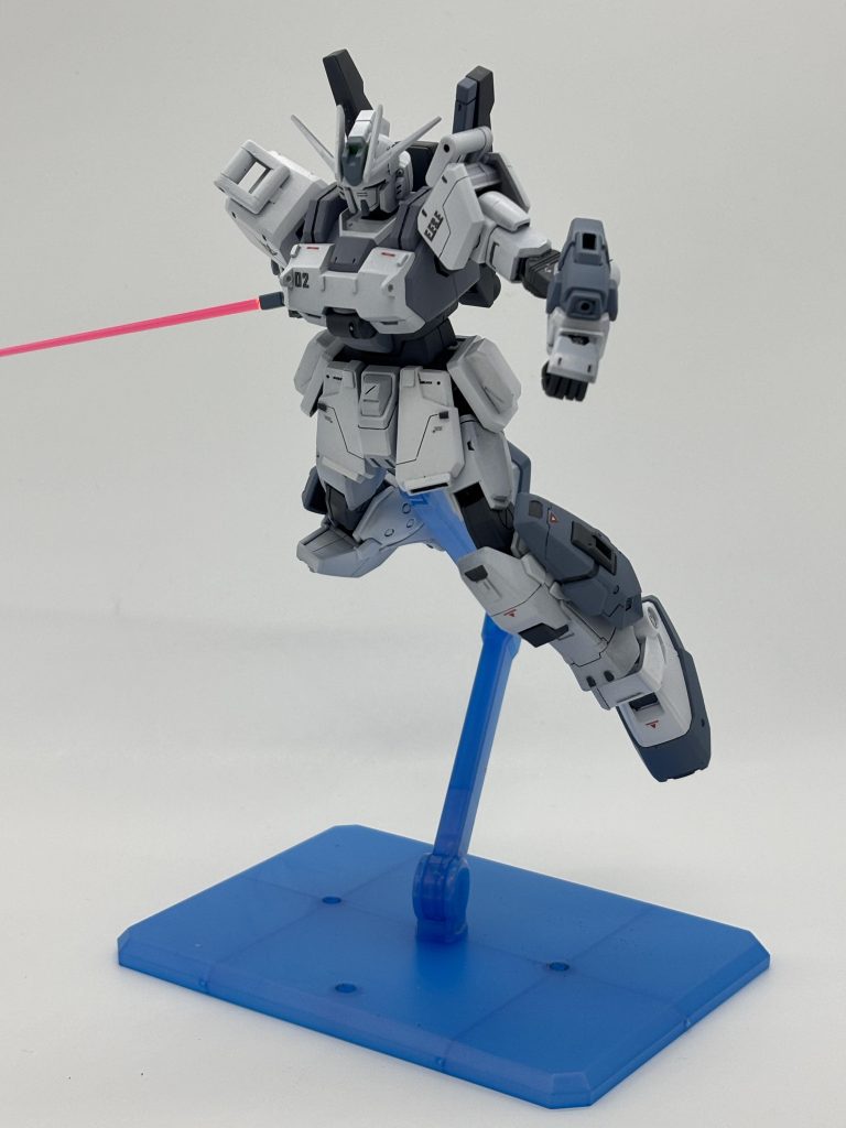 ビームサーベル