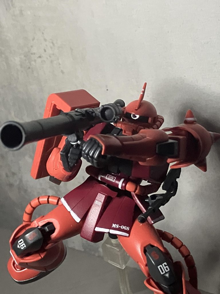 流した血しぶき　後であとで拭け狙い定める　俺がターゲット