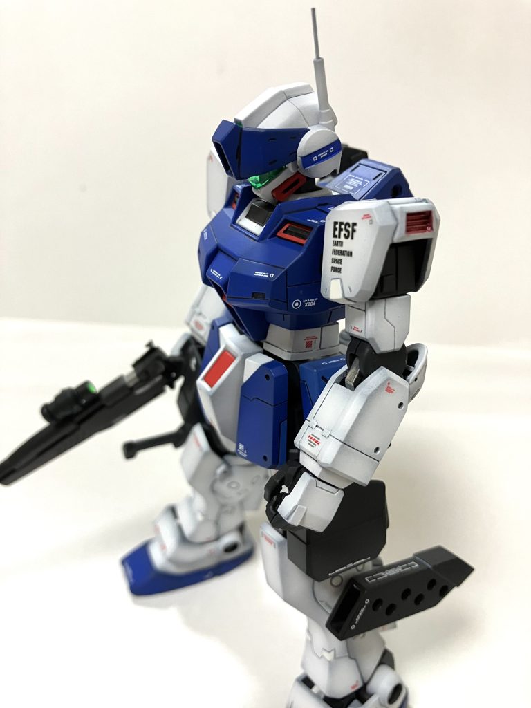 ジムスナイパーII