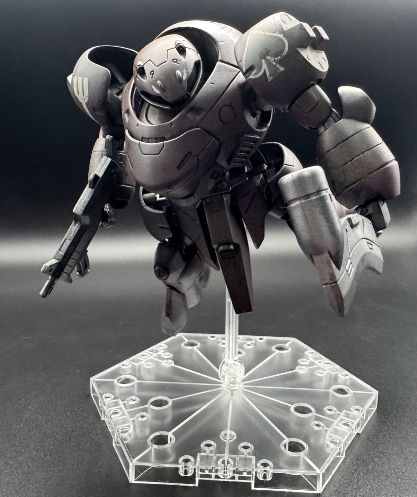 マンロディ-火星仕様-