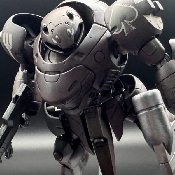 マンロディ-火星仕様-