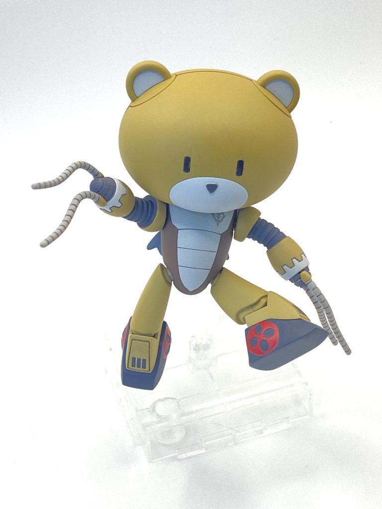 プチッグガイ–2枚目/制作者：らりさん