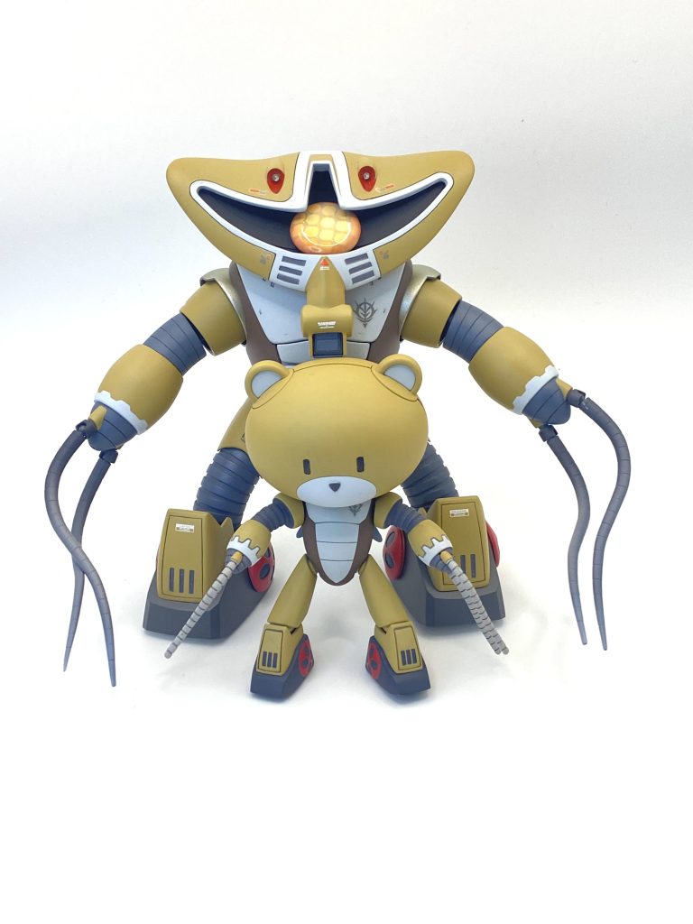 プチッグガイ–3枚目/制作者：らりさん