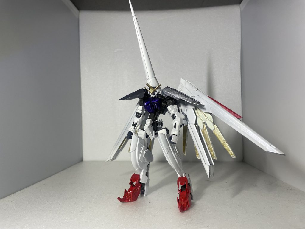 ASW-G-63 ガンダムアンドラス