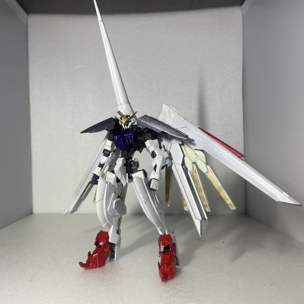 ASW-G-63 ガンダムアンドラス
