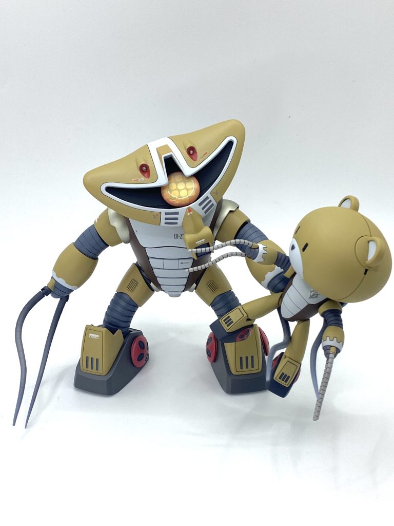 プチッグガイ–5枚目/制作者：らりさん