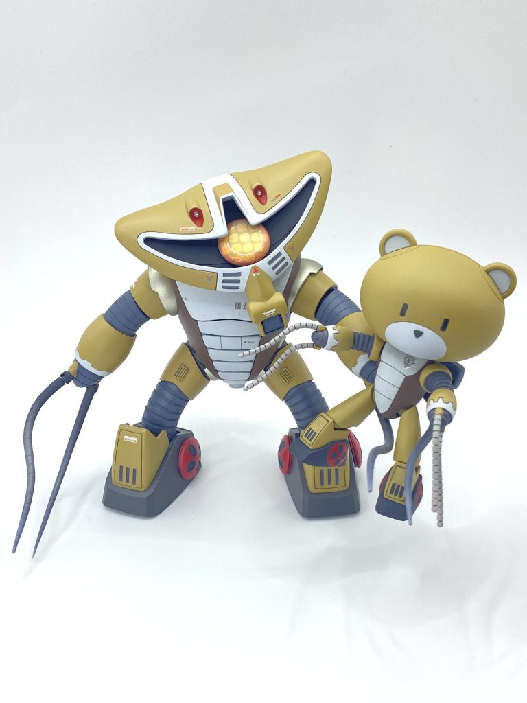 プチッグガイ–4枚目/制作者：らりさん