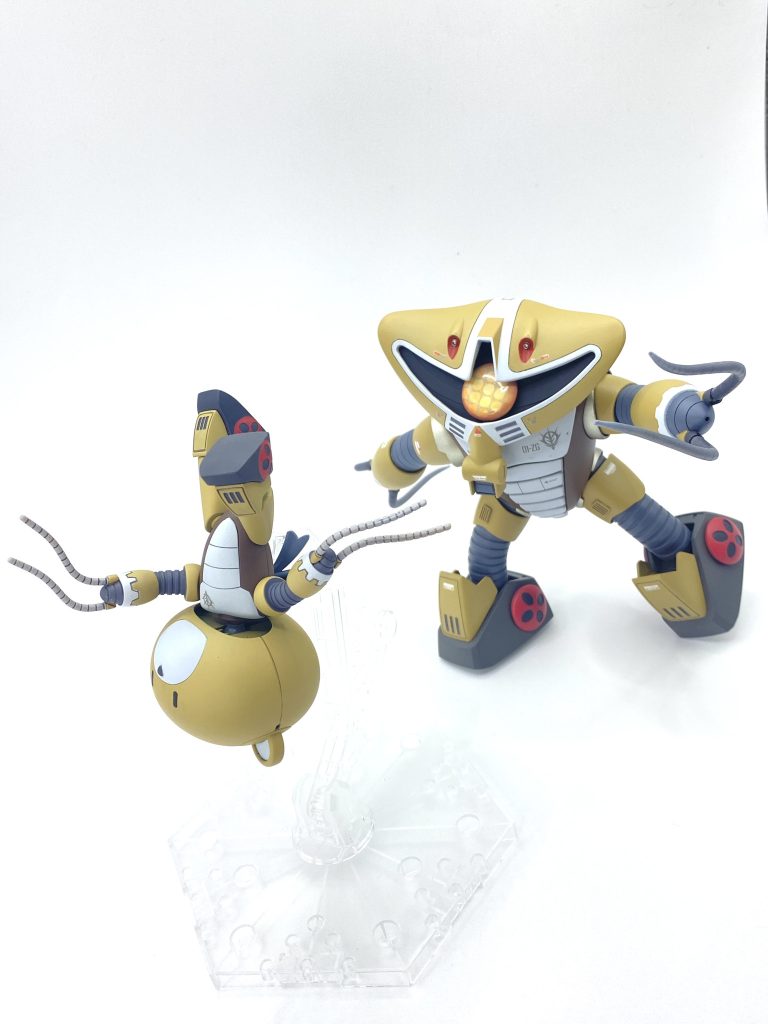 プチッグガイ–6枚目/制作者：らりさん