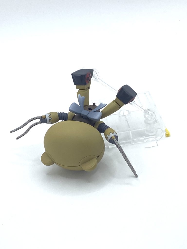 プチッグガイ–7枚目/制作者：らりさん