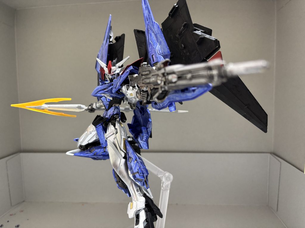 ガンダムグリープ