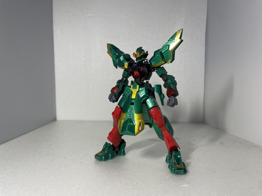 ASW-G-27 ガンダムロノウェ