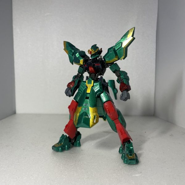 ASW-G-27 ガンダムロノウェ