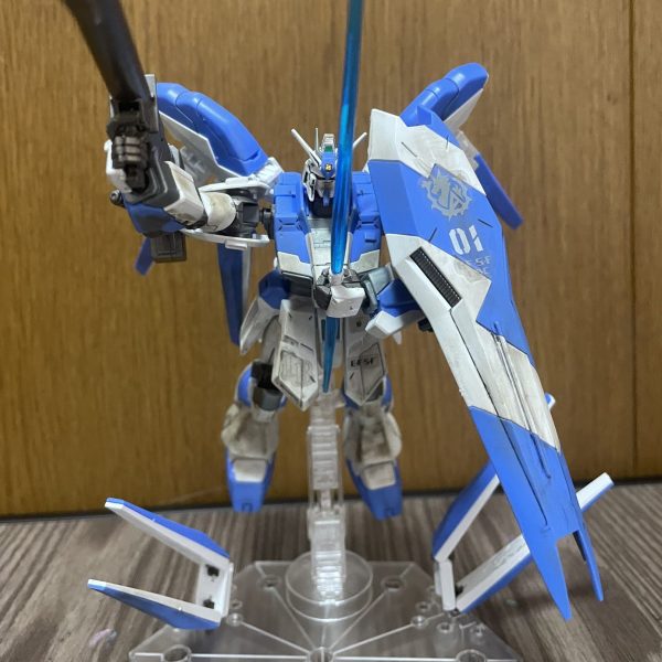 ＲＸ－93－ν2 Ｈｉ－νGUNDAM
