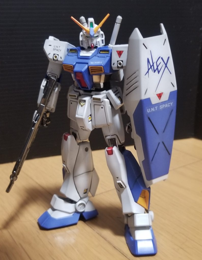 HG NT-1 アレックス