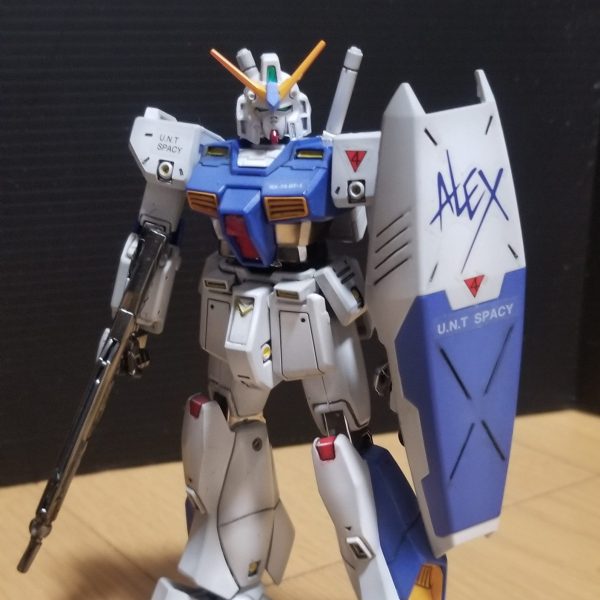 HG NT-1 アレックス