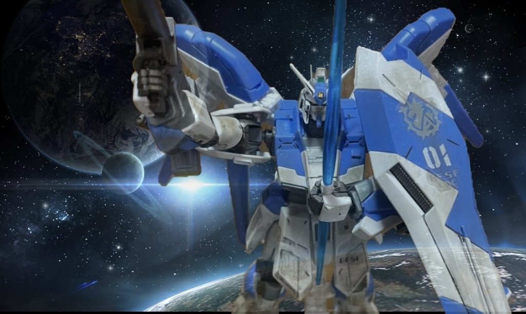 ＲＸ－93－ν2 Ｈｉ－νGUNDAM