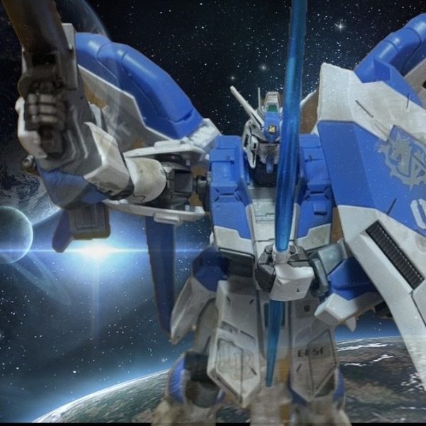 ＲＸ－93－ν2 Ｈｉ－νGUNDAM