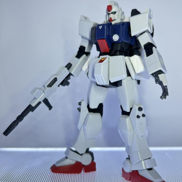 陸戦型ガンダム[寒冷地仕様]