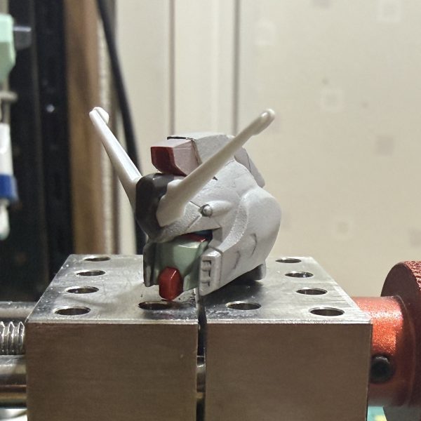 マイフリとインジャ二式をつかってイケメンフォビドゥン目指します（2枚目）