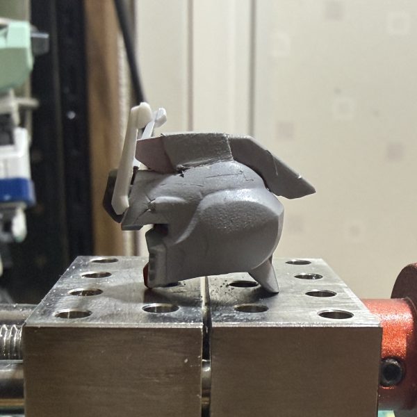 マイフリとインジャ二式をつかってイケメンフォビドゥン目指します（3枚目）