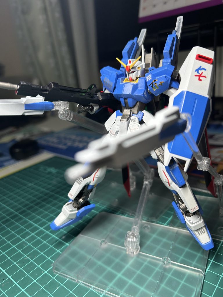 行け!ファンネル!