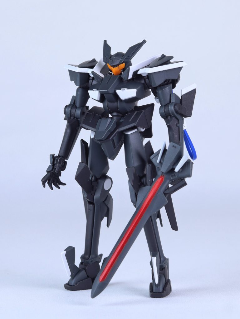 HG GN-FLAG OO–9枚目/制作者：kiseki1601