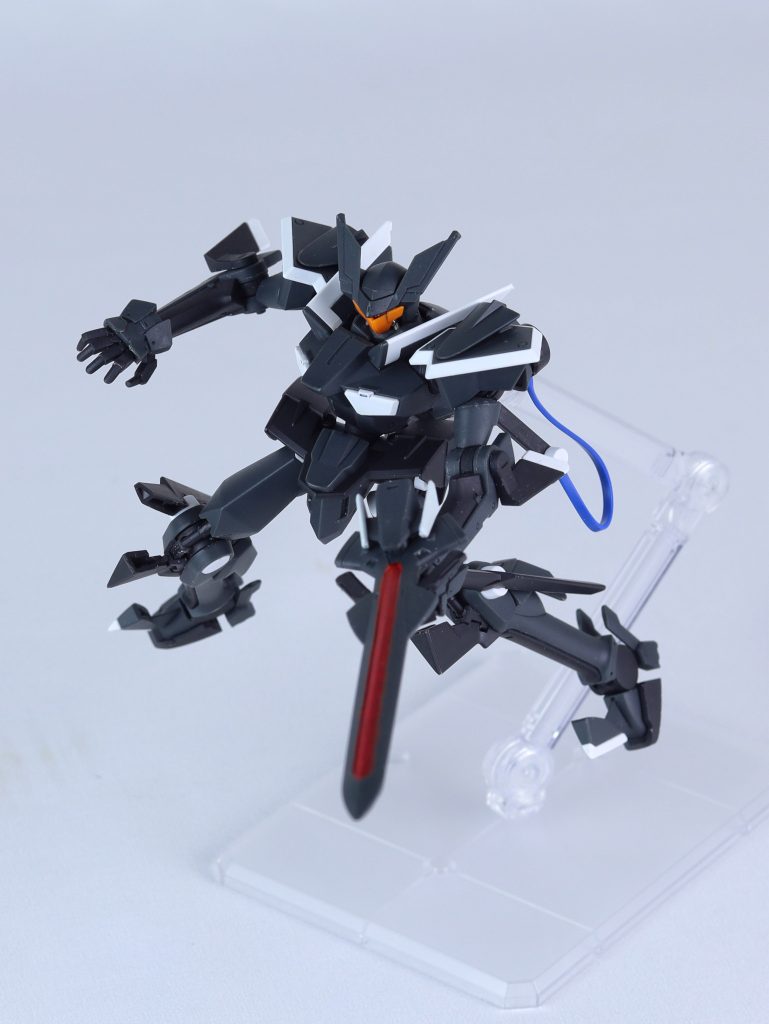 HG GN-FLAG OO–7枚目/制作者：kiseki1601