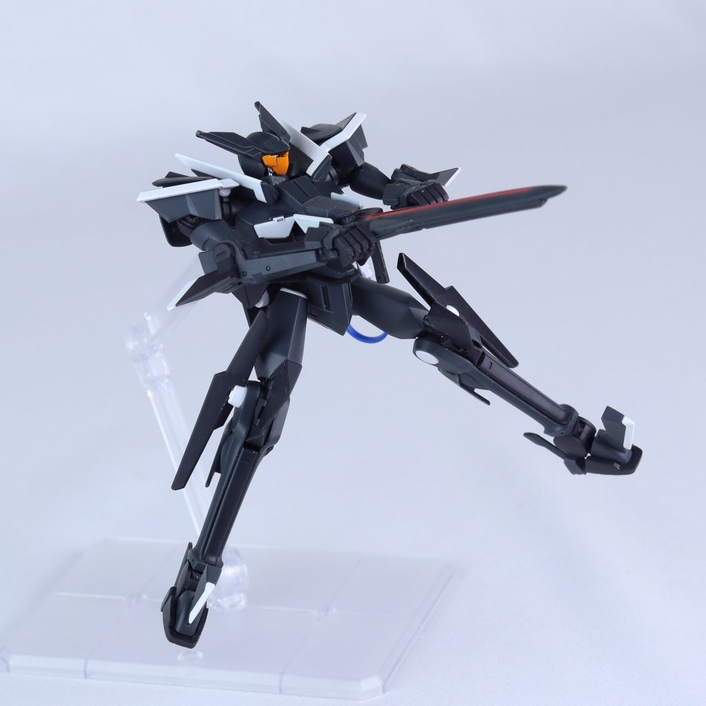 HG GN-FLAG OO–8枚目/制作者：kiseki1601