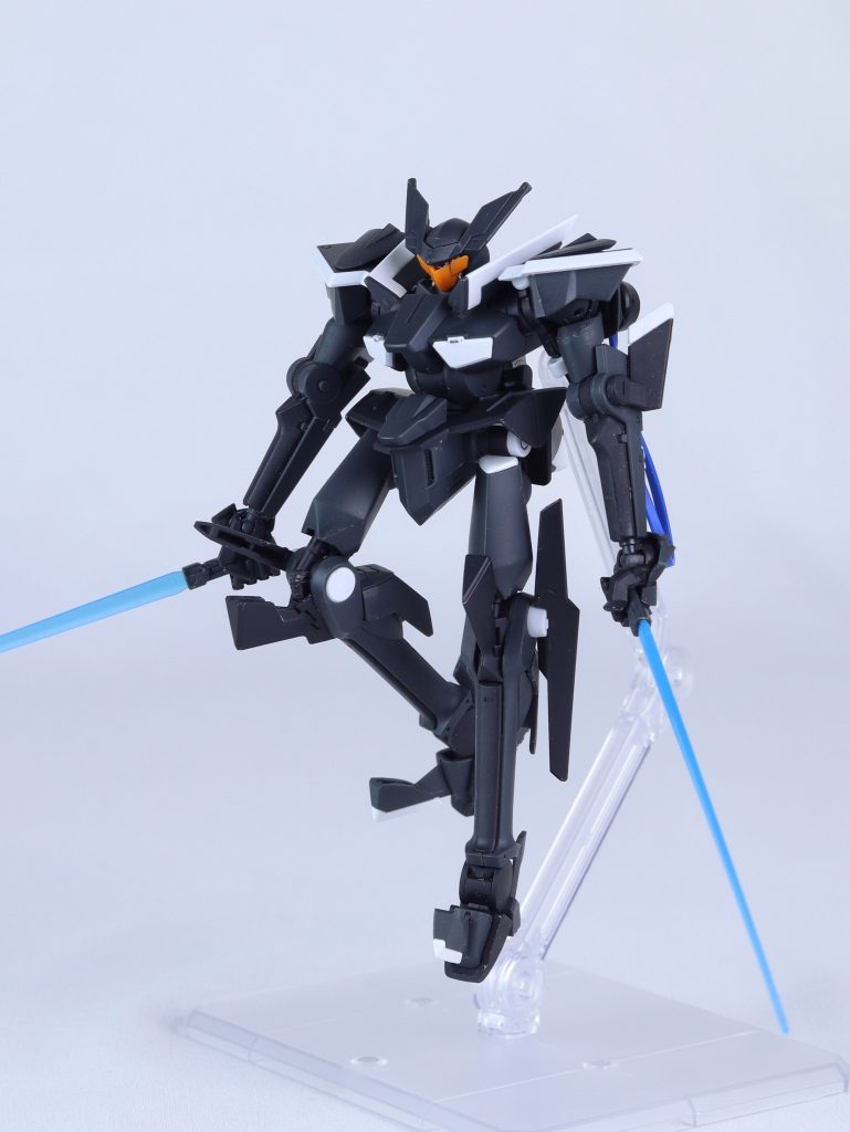 HG GN-FLAG OO–4枚目/制作者：kiseki1601