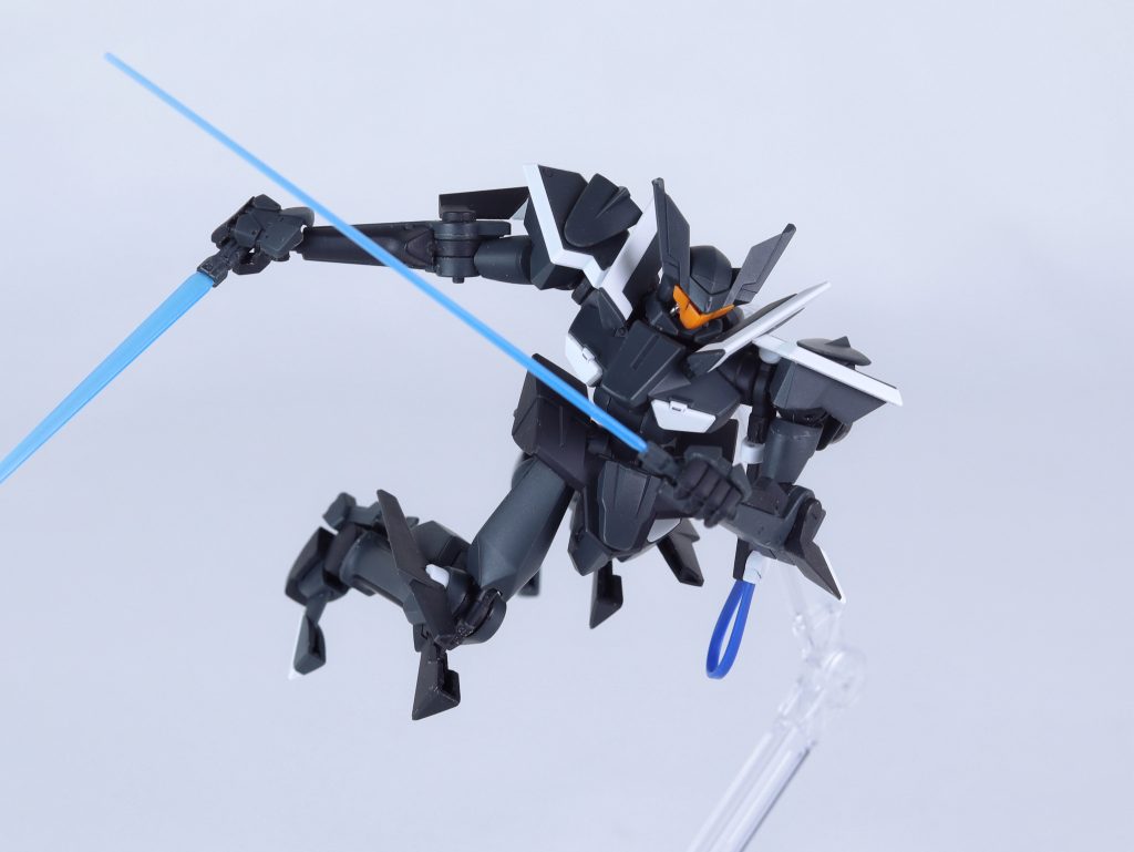 HG GN-FLAG OO