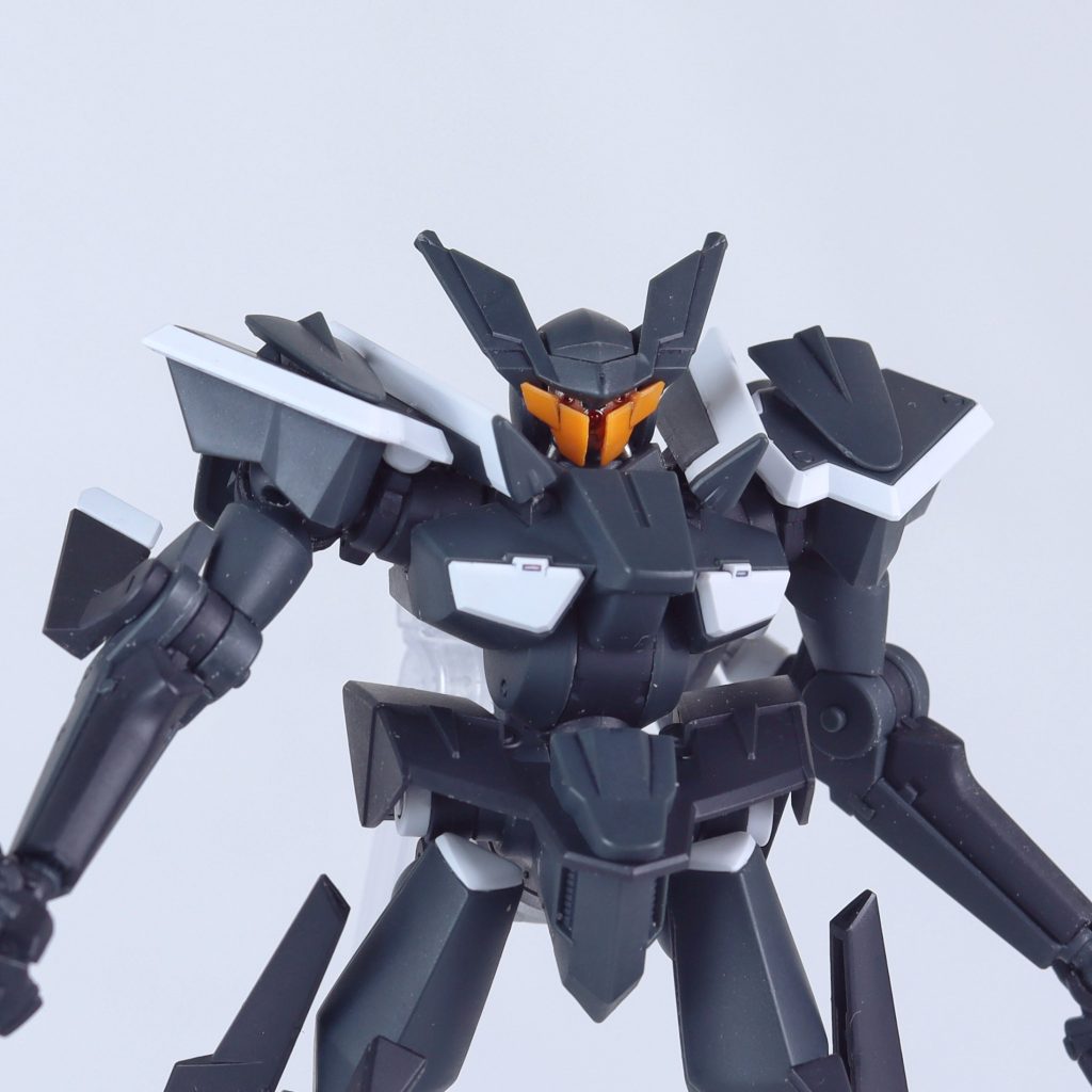 HG GN-FLAG OO–3枚目/制作者：kiseki1601