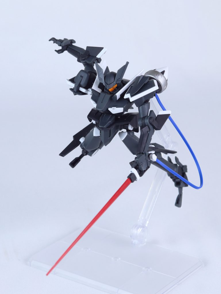 HG GN-FLAG OO–6枚目/制作者：kiseki1601