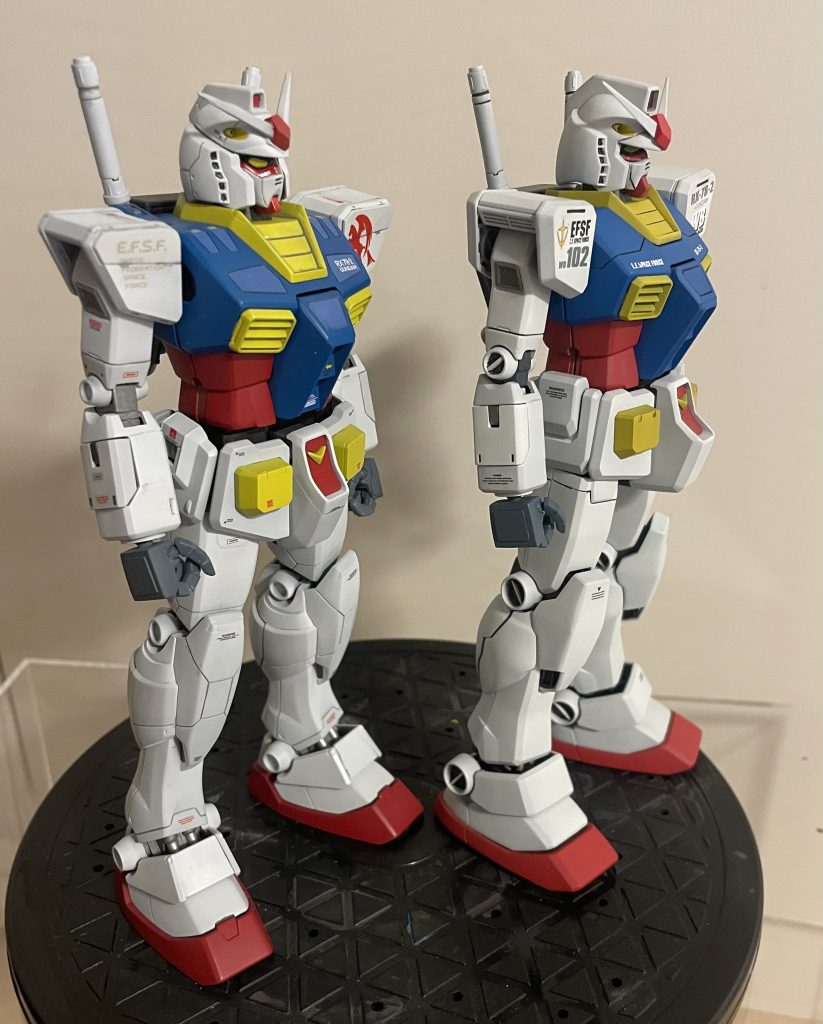 ver1.5の方が引き締まって見えるかな