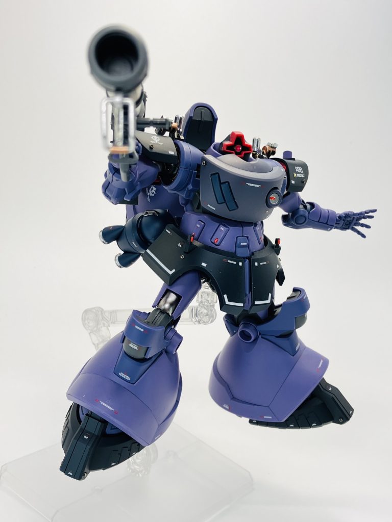 左手は平手付き😋やっぱり表情豊かで楽しいポージングが出来ます😘