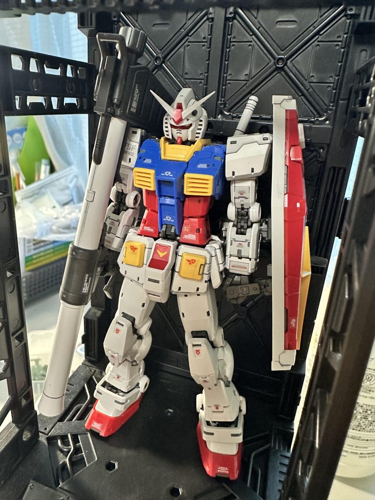 イケメンすぎる…