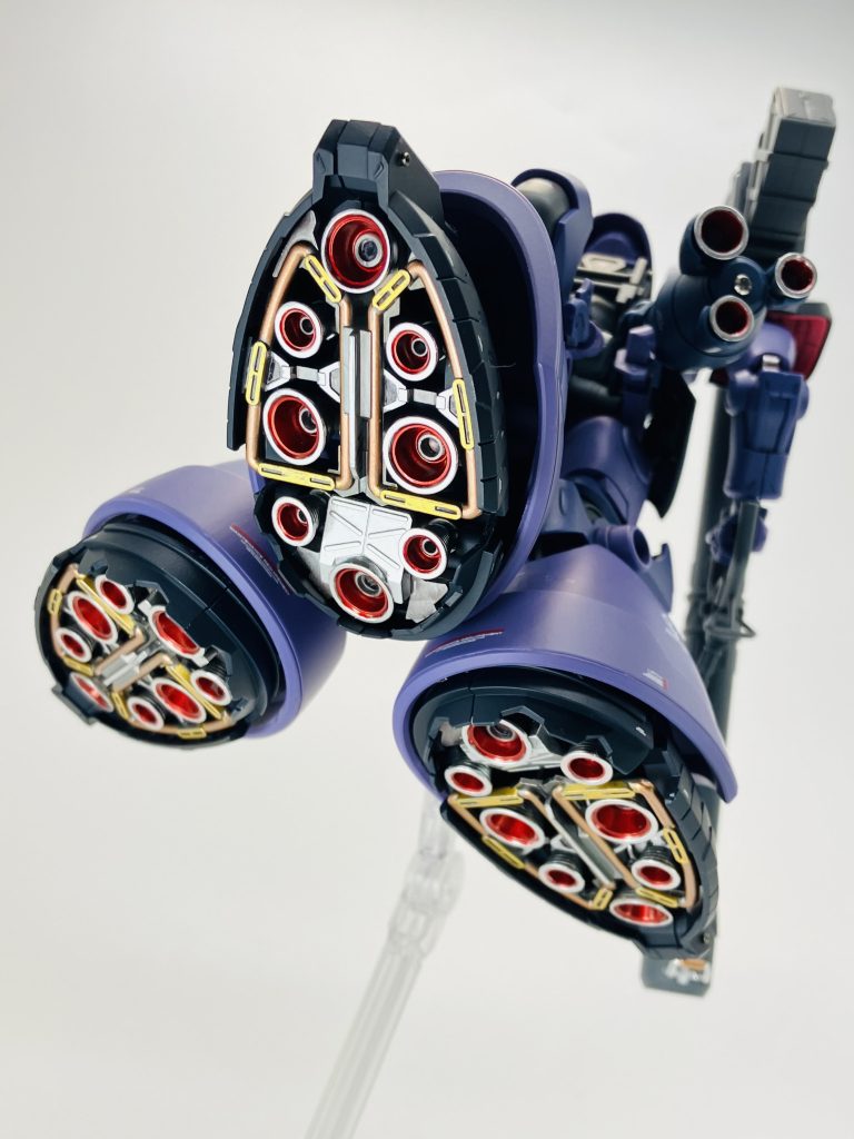 ガーレリマーカーの✨キラメキが素敵なんです😍