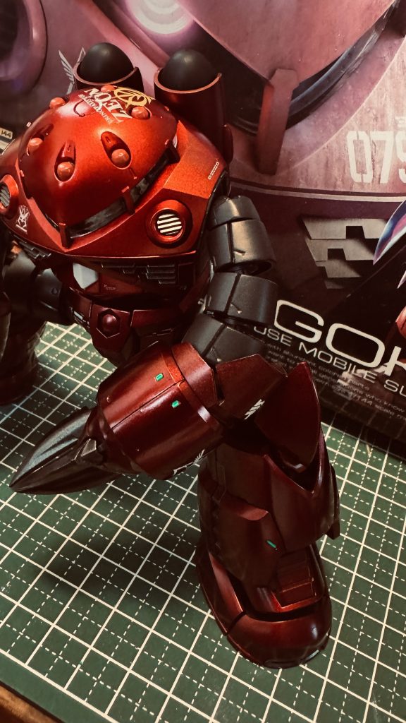 やつが来た！–2枚目/制作者：@anaana3150