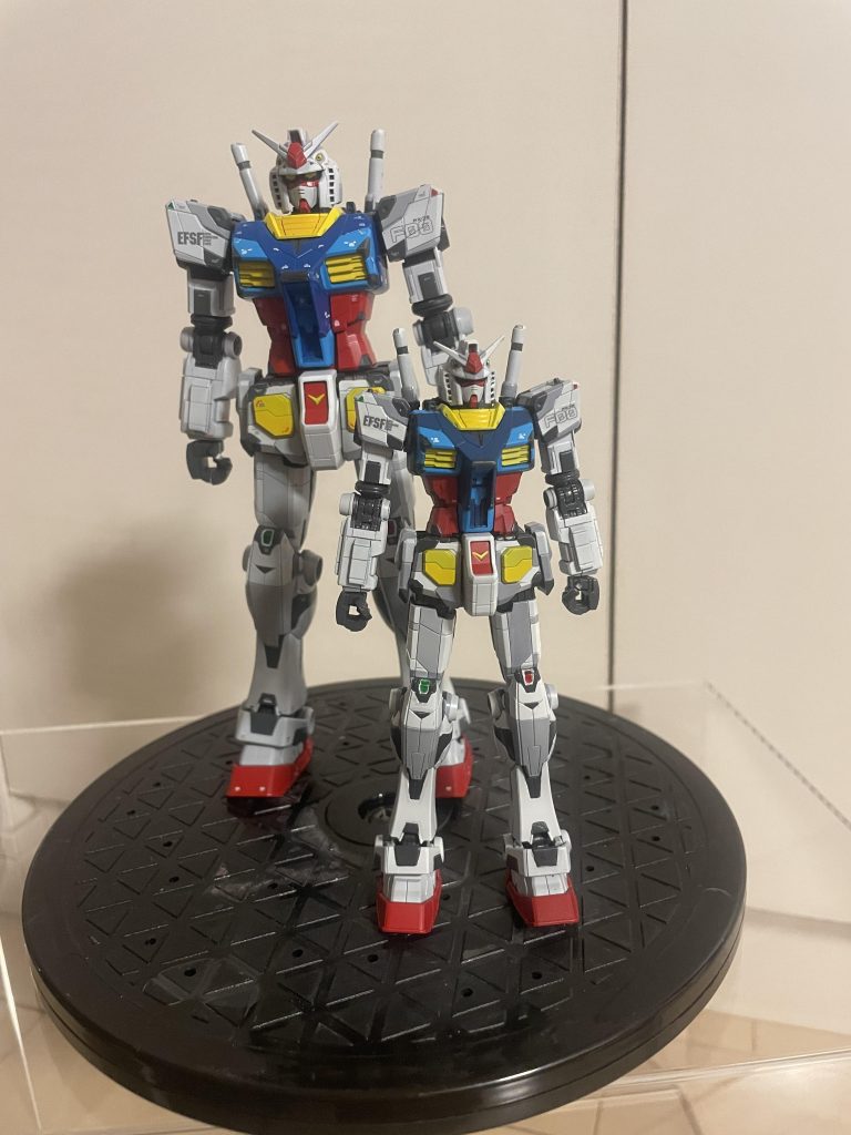 1/100と1/144の比較
